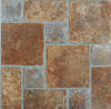 fire resistance vinyl tile flooring