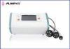 Facial Skin Tightening Machine For Home Use , Rf Machine For Body Shaping