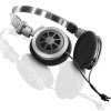 AKG K412P Folding Mini Hifi Sound DJ Headsets for iPhone iPod MP3 MP4