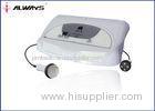 Professional Portable RF Machine For Skin Tightening , 40khz Cavitation And 2mhz Rf