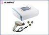 Radio Frequency Facial Skin Tightening Machine , No Needle Fractional Rf System