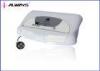 Portable 4 Polar Rf Skin Tightening Machine , Radio Frequency Treatment For Skin Tightening