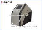 Portable 530NM IPL Hair Removal Machine For Lip Hair , Big Spot 15 x 50mm