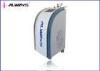 Professional 808nm Diode Laser Permanent Hair Removal Machines , Water + Air + Semiconductor Cooling