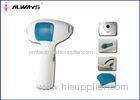 Portable 808nm Diode Laser Hair Removal Beauty Equipment For Home Use , 125 - 600ms