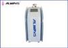 600W Powerful 808nm Diode Laser Hair Removal Machine For Face , Arms , Spot Size 11 X 11 Mm