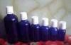 Blue Glass 10ml 15ml 20ml Essential Oil Bottles With Dropper
