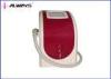 Safety Wrinkle Removal IPL Beauty Machine , 480nm / 530nm / 640nm , 8 Inch Touch Screen