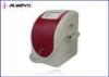 Home Use Portable 800w IPL Beauty Equipment For Wrinkle Removal , Facial Red Blood Streak Removal
