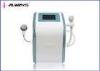 Salon And Spa Cryolipolysis Slimming Machine With 40khz Cavitation Handle