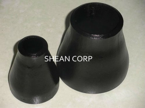 Carbon Steel Concentric Seamless Reducer Manufacturer