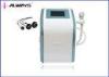 300w Cryolipolysis Slimming Machine With RF 5MHZ , 5 to -10 Degrees Adjustable