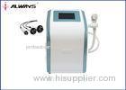300w Cryolipolysis Slimming Machine With RF 5MHZ , 5 to -10 Degrees Adjustable