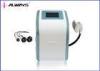 Slim Weight Loss Lipo Massage Machine For Beauty Salon , Rf Fat Reduction Machine 600W