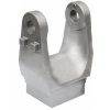 Investment casting axis of rotation Engineering Machinery part