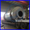 CE Approved Triple Rotary Dryer Equipment for Sand