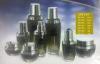 50ml 30ml Lotion Cream Packaging Bottles And Jars With Metalized Pump