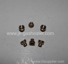 male copper insert for ODS