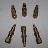 copper gas nozzle for ods