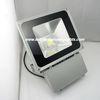 60 Watt Exterior High Power Led Flood Light 120 Degree With Aluminium Body