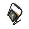 Aluminium 30W Portable High Power Led Flood Lights Outdoor , 7000K Led Flood Lights