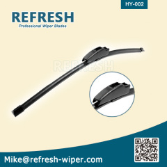 Univrsal Frameless Wiper Blades