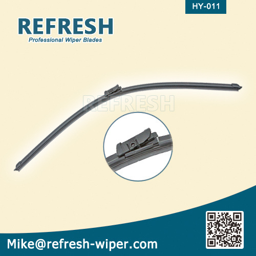 Aero Windscreen Wiper Blades