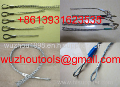 CABLE GRIPS Wire Mesh Grips Cord Grips cable pulling socks Wire Cable Grips