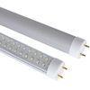 High intensity 12 watt T8 led fluorescent tube replacement lamp for household lighting