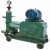 Mining Double fluid piston grouting pump for sale