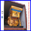 Beston Brand, Concrete Mixer JS500 for Concrete Mixing Plant HZS25