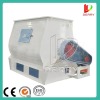 High efficient Double shaft Horizontal paddle mixer for mixing sand/feed /cement