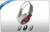 Stereo Wireless SD Card Headphones