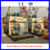 Hight Quality Concrete Cement Batching Plant Mixer for Sale