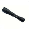 CGC-305 new design portable torch Rechargeable CREE LED Flashlight