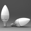 E14 energy saving LED bulbs