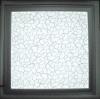 High efficiency IP41 18 watt RGB color flat panel led lighting fixtures residential