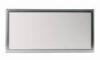High brightness white 83W 1200*600*11.5mm SMD flat panel led lighting fixtures