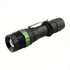 CGC-128 Factory price promotion high quality Rechargeable CREE LED Flashlight