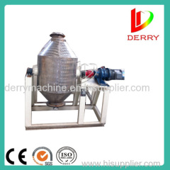 Low cost Drum-shaped premix feed additive mixer