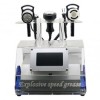 explosive speed grease cavitation machine