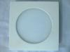 LED panel light(Dimmable) ,12W 180*180*18mm AC96-265V