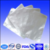 durable aluminium foil bag