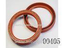 NBR Gearbox Rubber Oil Seals For Renault , PTFE Seal OEM 5000788668