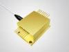 High Power 635nm / 1.6W / 0.22N.A. Fiber Coupled Red Diode Laser Module