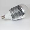 energy saving 9W household E27 B22 white color super bright led light bulbs 70 * 160mm