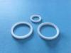 O Ring PTFE Ball Valve Seats Virgin Teflon Cavity Filled For Auto