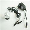 Led ball lamp submersible lamp aquarium fish tank spotlights water lamp 1w tank eye-lantern