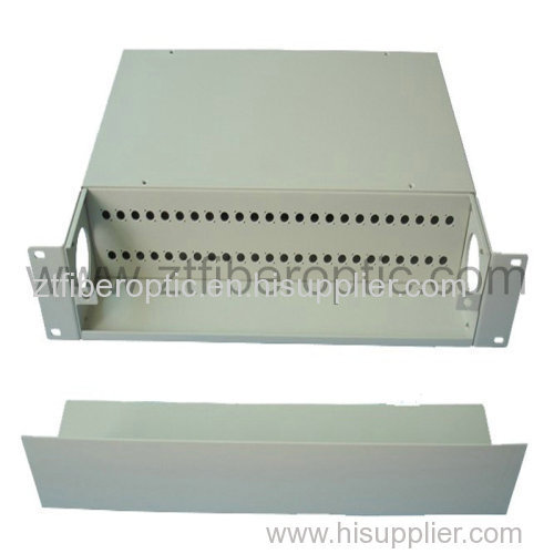 optical fiber patch panel