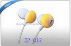 Clear Natural Sound Super Bass Stereo 3.5mm In Ear Earphone For Iphone